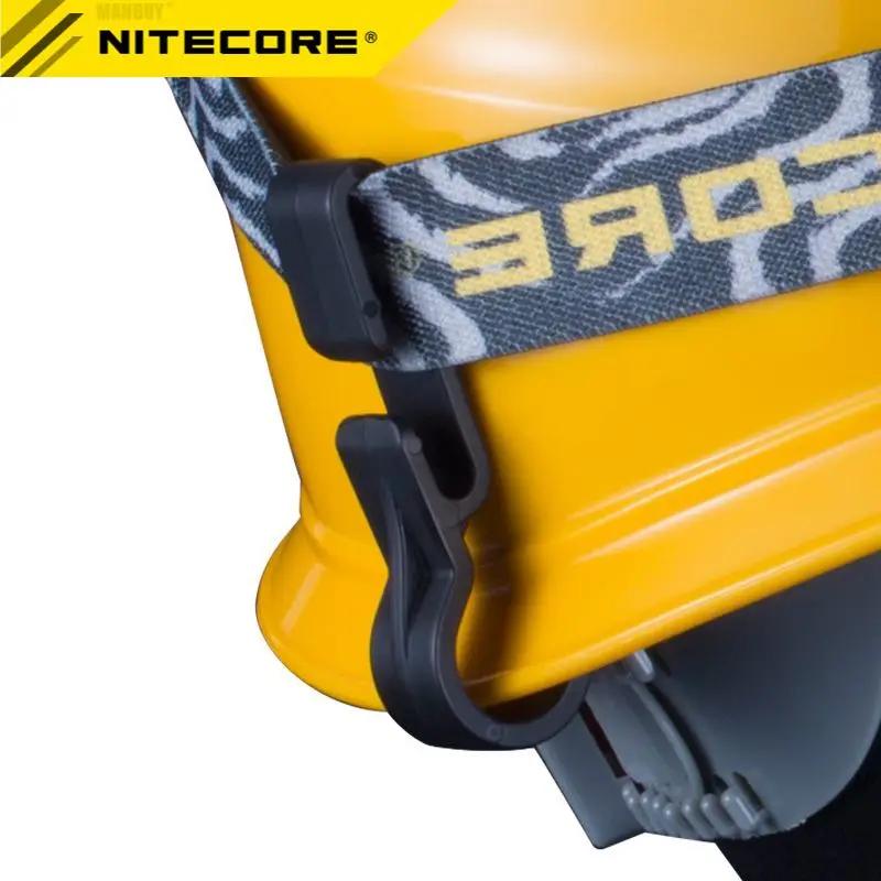 工   Nitecore  Ŭ X 4 , HB02 NU05 NU20 NU25 NU30 HC30 HC65 HC70 HA40 T360 EH1S